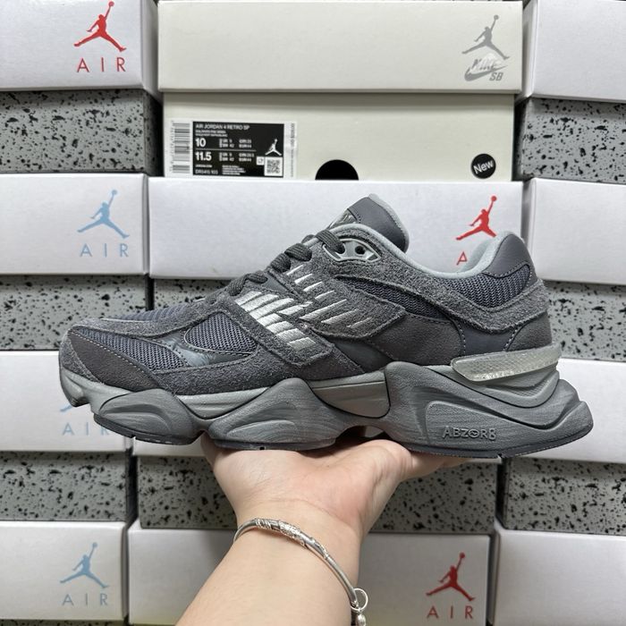 New Balance 9060 Magnet U9060SG