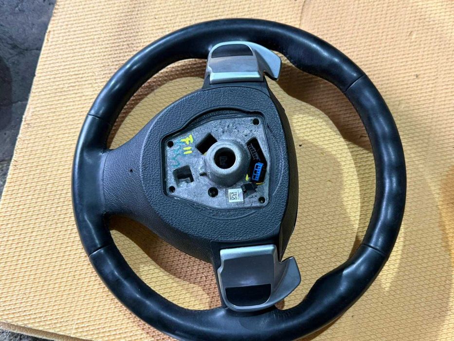 Volan pachet M complet cu padele BMW F01 F02 F10 F11 F07