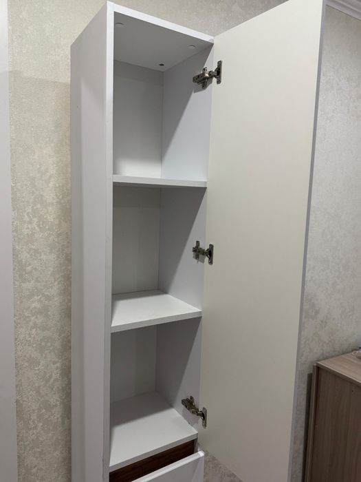 Продам шкаф для ванной