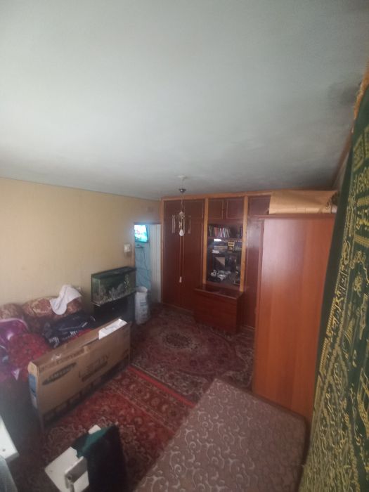 4xonali Uy sotiladi. 4ta balkon