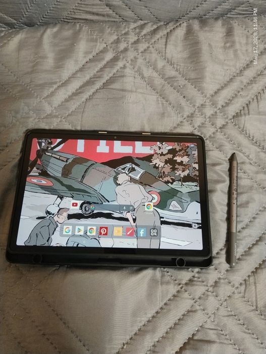 Таблет Lenovo IdeaPad+Pen