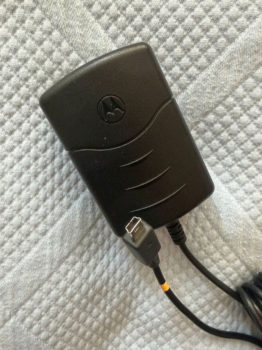 Motorola оригинални зарядни устройства