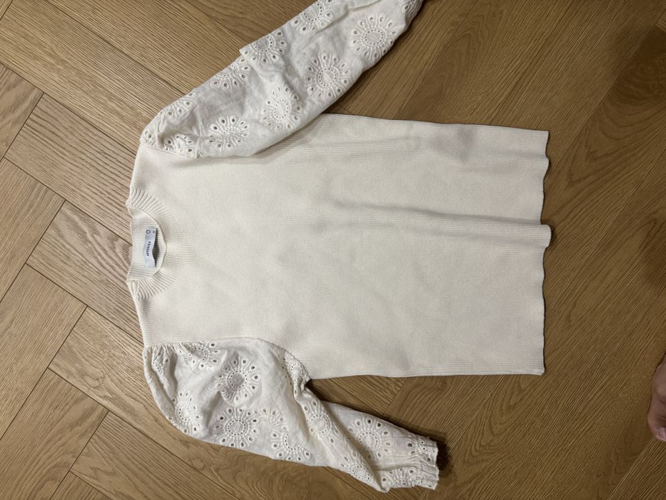 Разгрузка гардероба