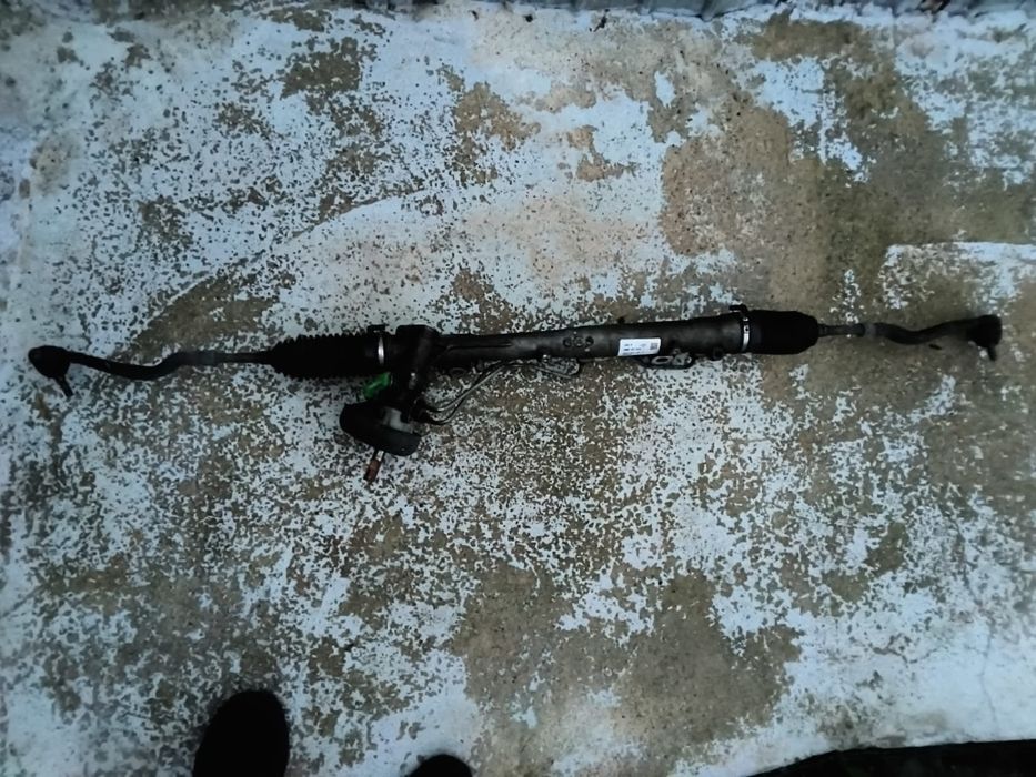 Casetă direcție Dacia Lodgy