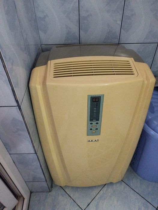 Aer conditionat portabil