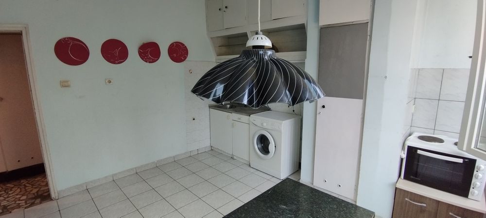 Дава се под наем Едностаен апартамент в София, Гео Милев - 51 кв.м за 382.5 € - Снимка #4