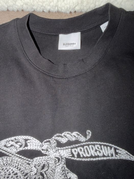 Tricou barbati perfect