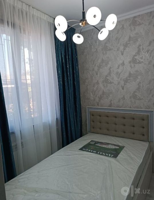 Срочно сдаётся квартира/Apartment for Rent
