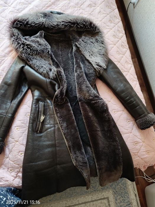 Дубленка - XENA.