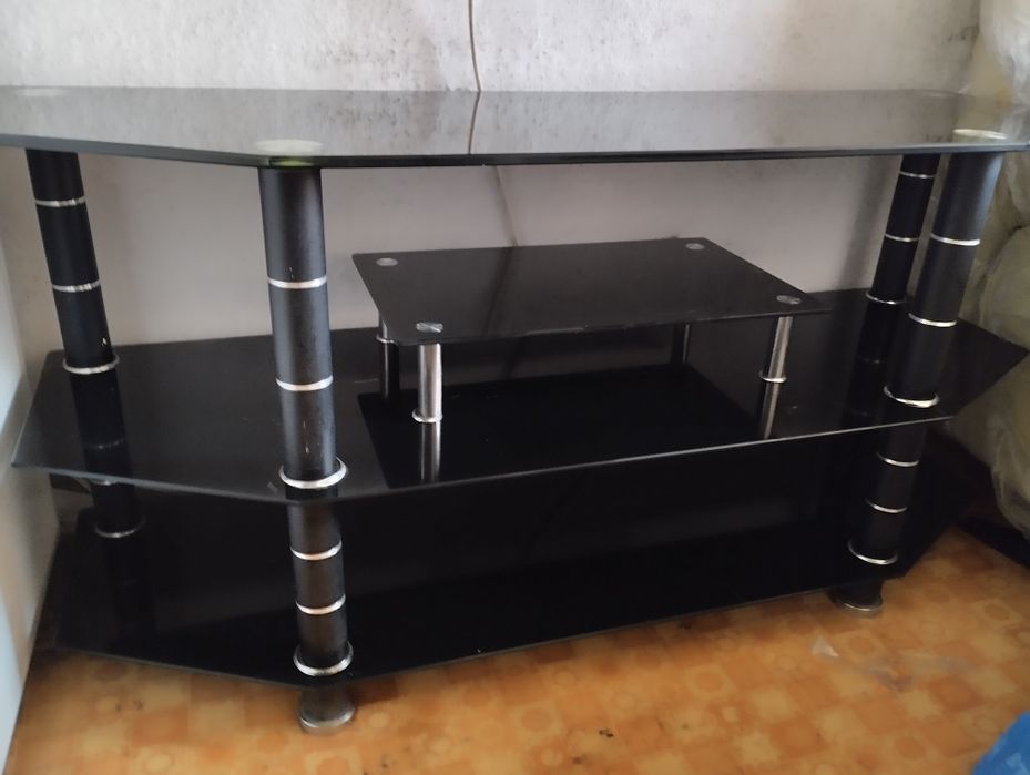 Стол широкий можно под телевизор