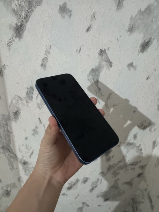 iPhone 13 128 GB Blue