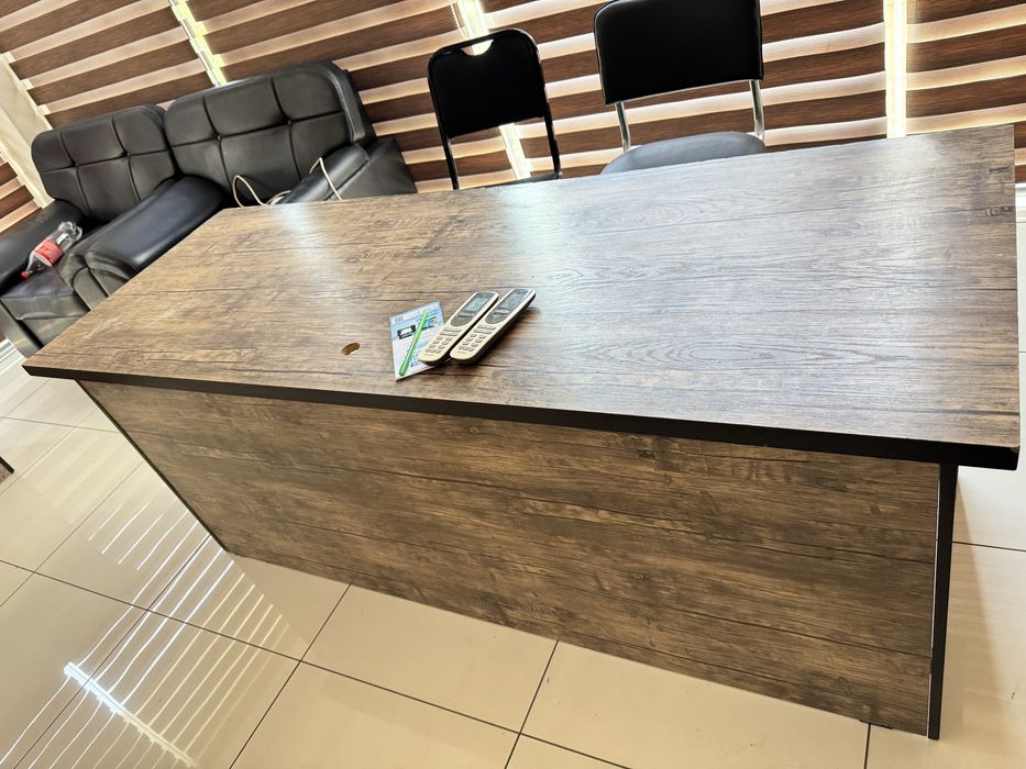 Ofis uchun Mebel sotiladi
