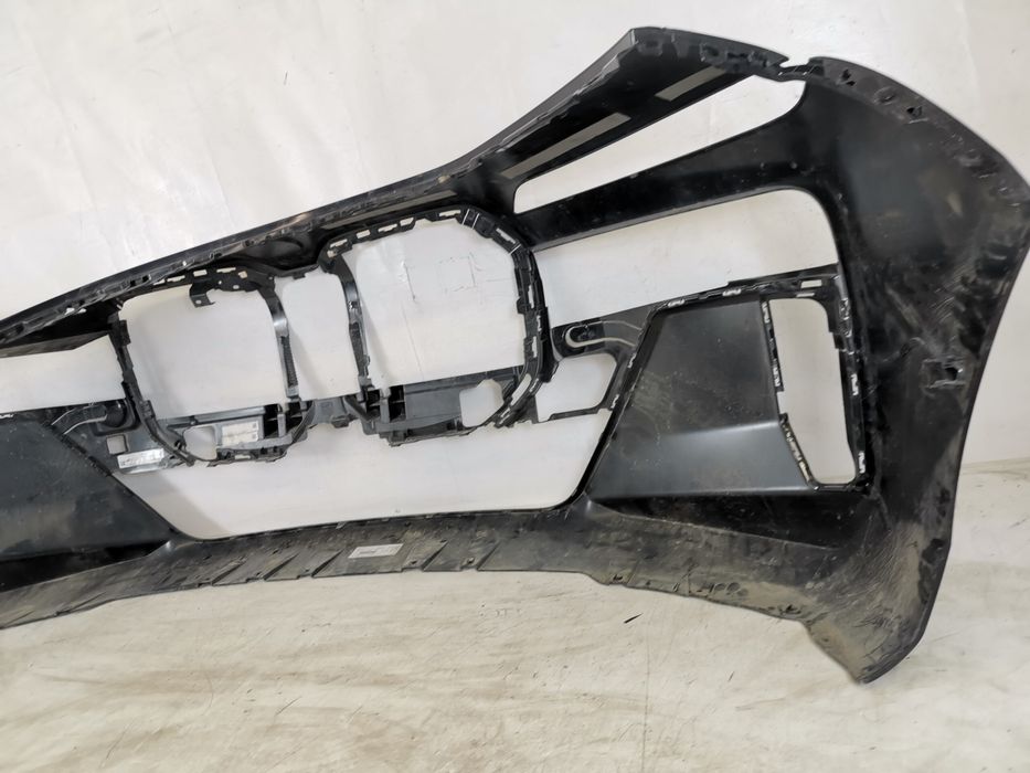 Предна броня БМВ Серия 7, I7 G70 М / BMW Seria 7, I7 G70 M Оригинална,
