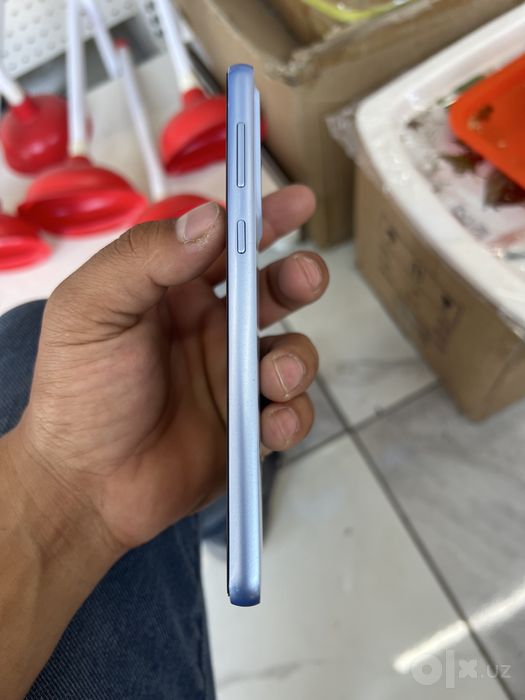 Samsung Galaxy A33 5G