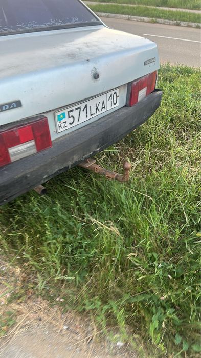 Продам ВАЗ находится в Заречном