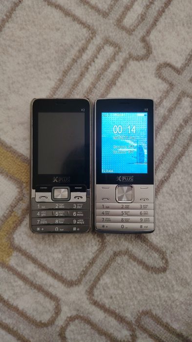 Nokia telefonlar