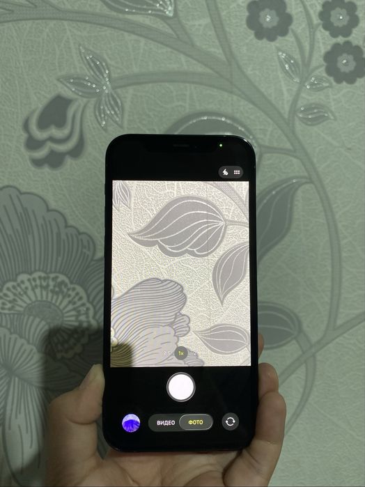 Apple iphone 12 pro в идеале