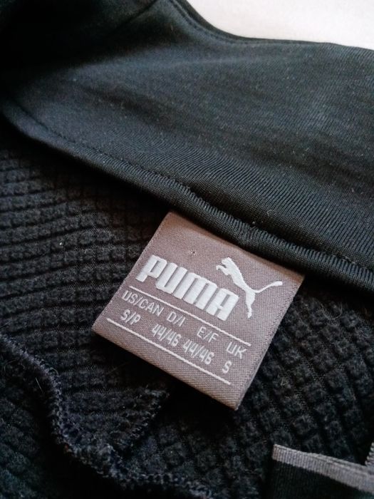 Puma x Ferrari Track Jacket