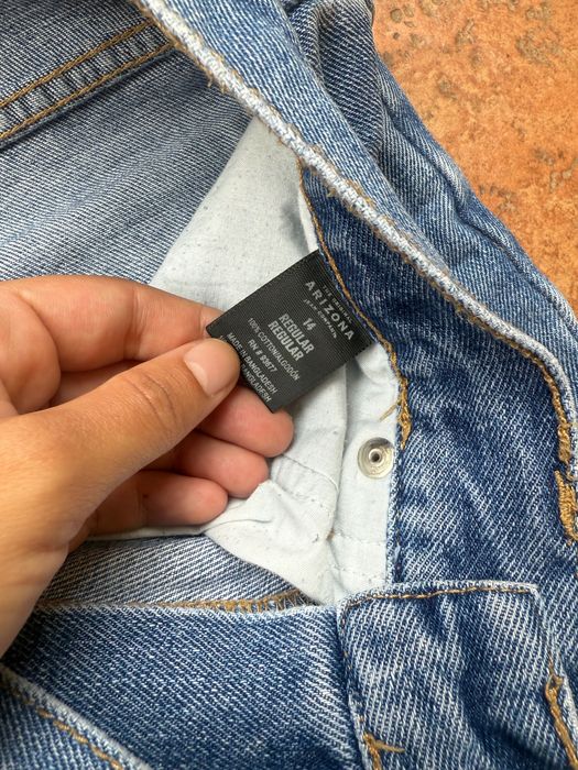 Дънки Arizona Jean Co.