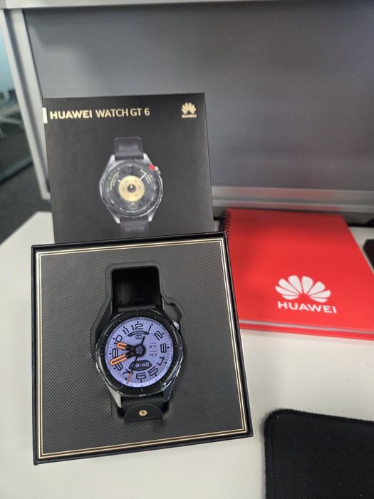 Huawei Watch GT6