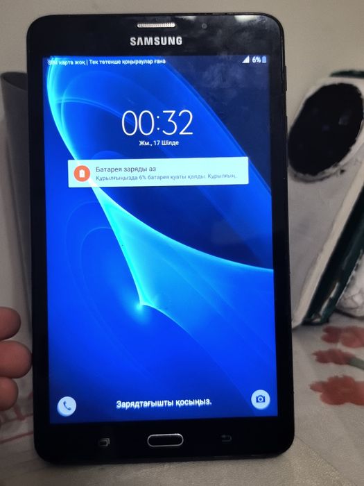 Samsung galaxy a 52 Samsung tab a6