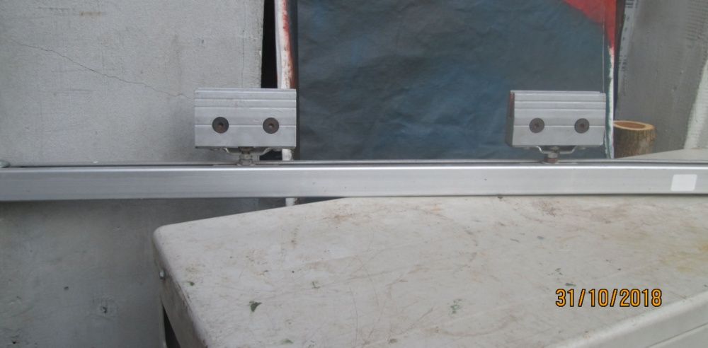 Продавам механизъм за плъзгаща врата