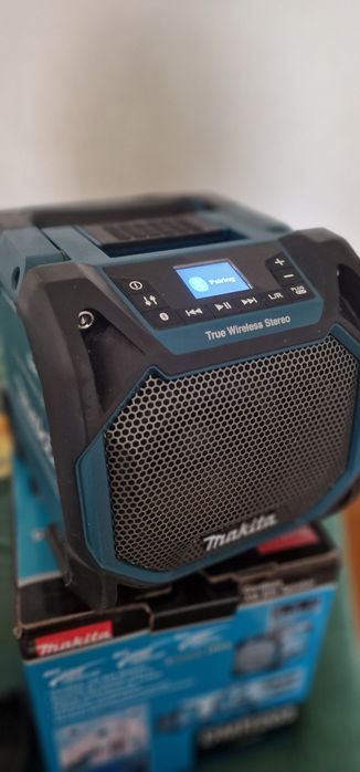 Boxa bluetooth Makita