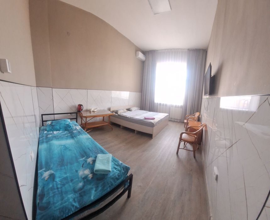 Сдаются комфортабельные номера