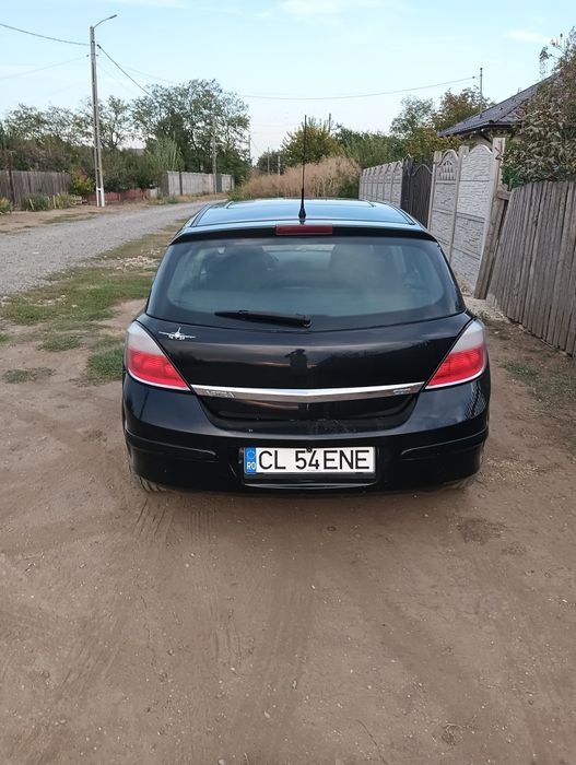 OPEL Astra 2006 — imagine 2