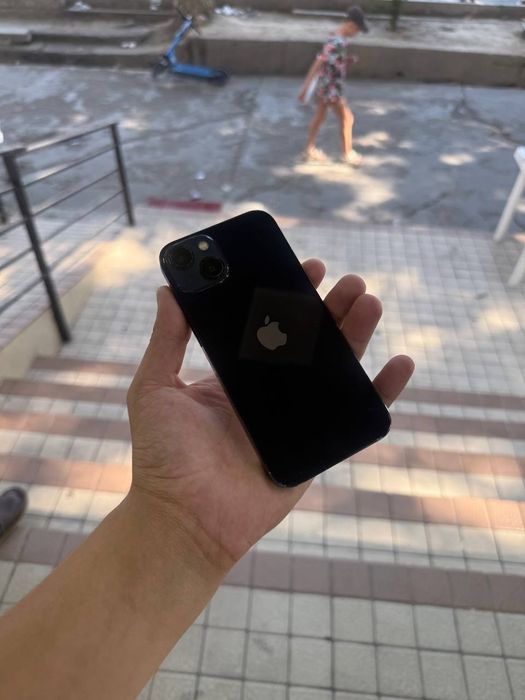 Iphone 13 128Gb dual sim