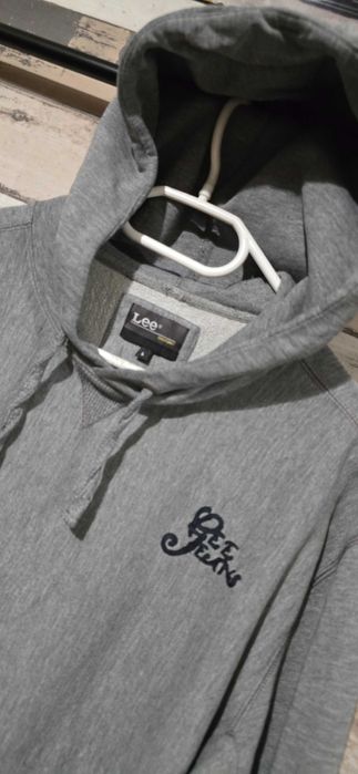 LEE M-мъжки суичър (х-554)