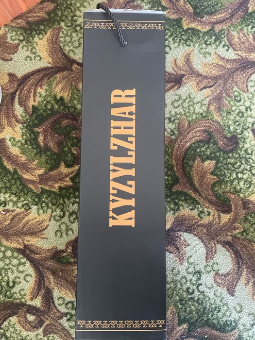 Напиток Казахстанский 3л