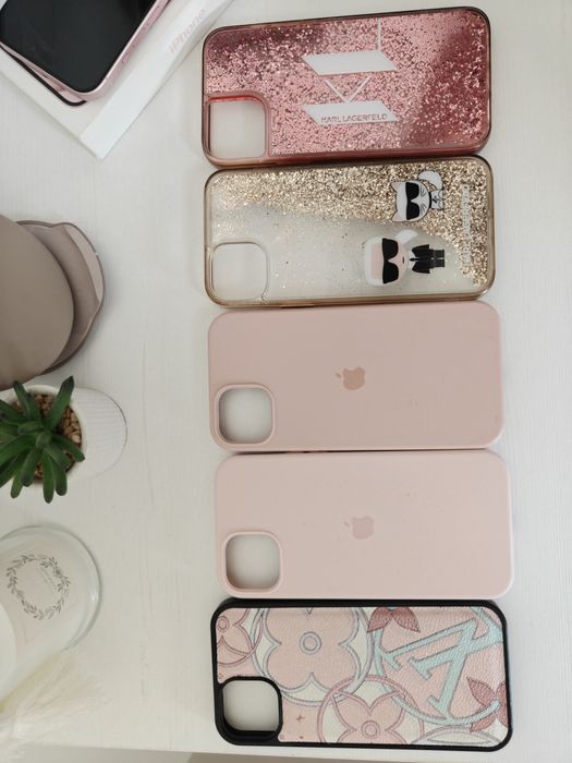 Iphone 15 plus 128 GB impecabil