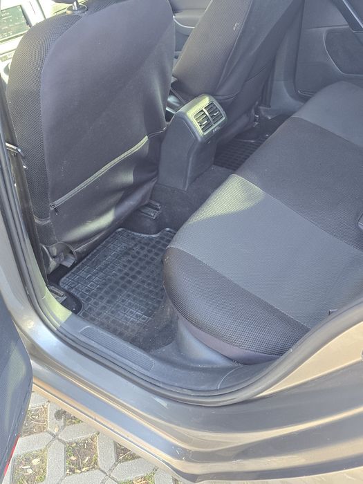 Golf 7 automat 1.6