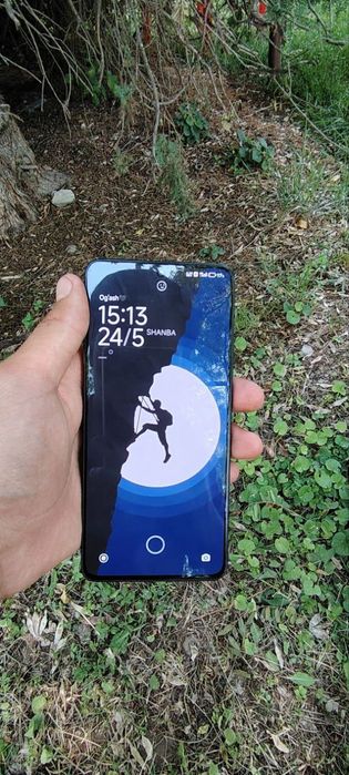 Poco x6 pro  512/12 gb