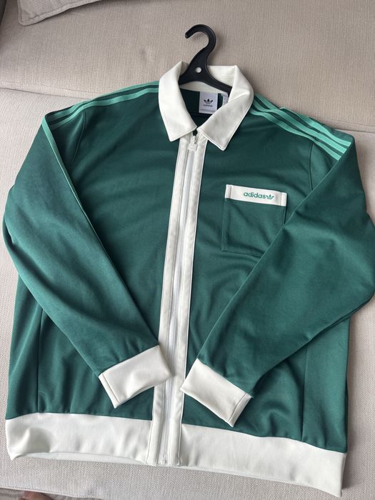 Новая кофта Adidas