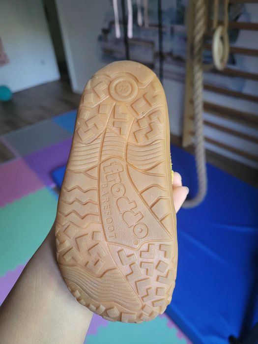 Froddo Baze Barefoot copii, 25