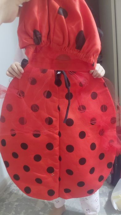 Новогодние наряды