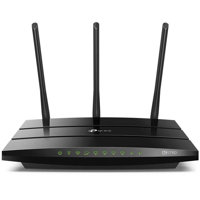 Роутер Tplink Archer C7