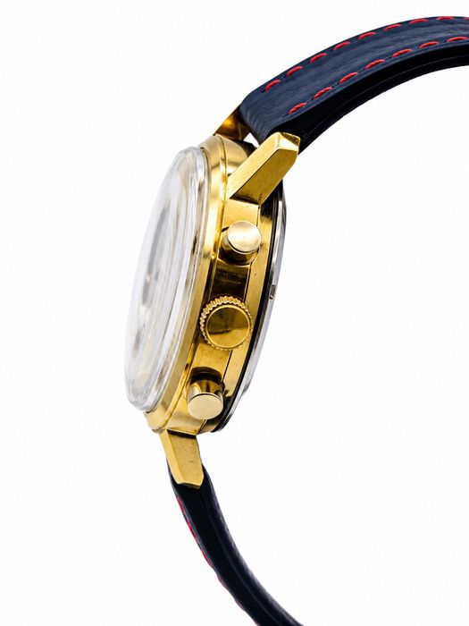 Wakmann " breitling" chronograph