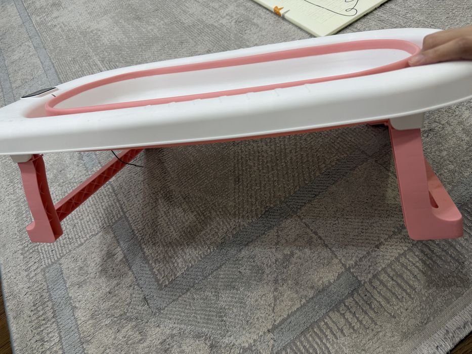 Ванночка для малышей