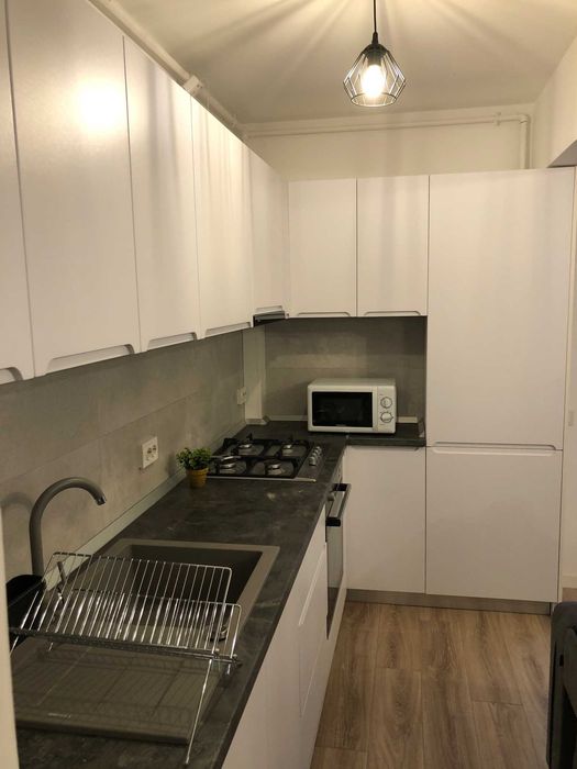Direct proprietar garsoniera 420 EUR Mosilor/Eminescu