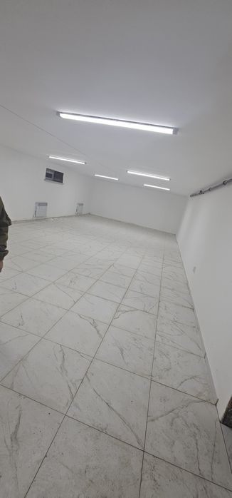 Сдаётся цокольное помещение