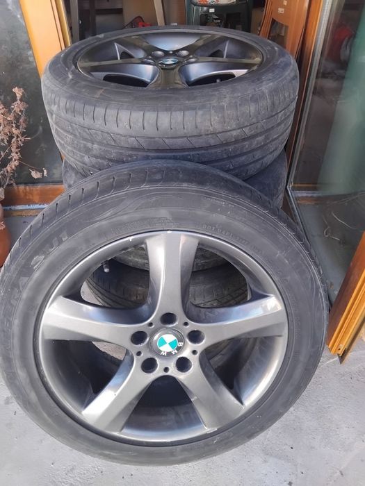 Джанти за Бмв, 18 цола, за бмв f07. 4 броя.