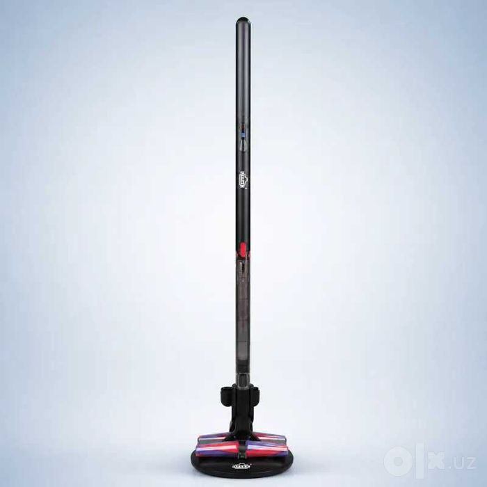 UAKEEN ZL-936 ПЫЛЕСОС вертикальный аккумуляторный, скопирован с Dyson
