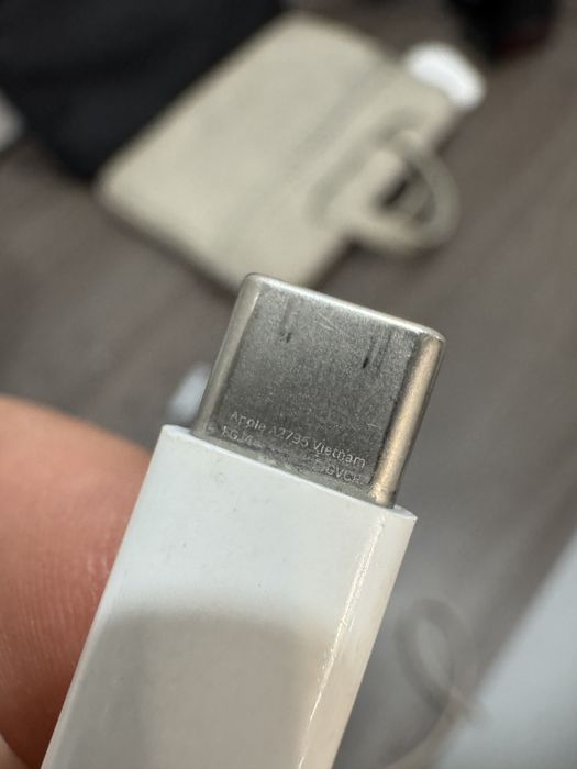 Оригинал кабель Type C Iphone