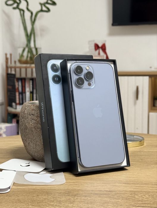 iPhone 13 Pro Max Neverlocked