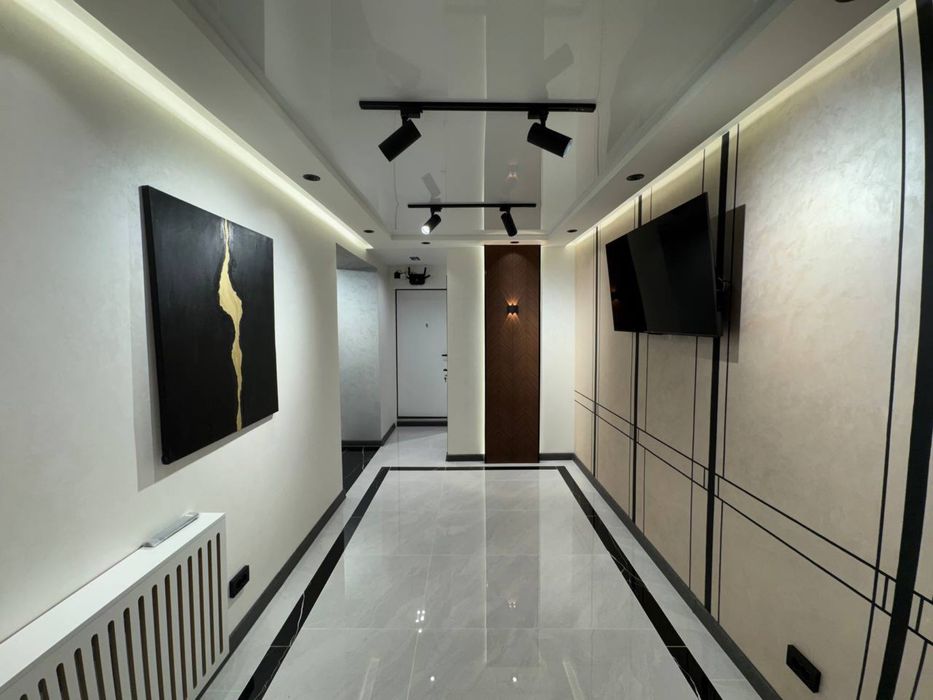 Новамосковская 1-линия вдоль дороге 43м2