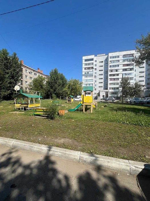 3к Центр 54кв. 1этаж за 16млн.