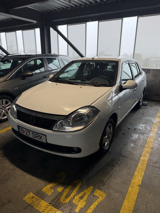 Vand renult symbol urgent